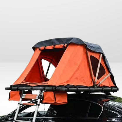 Lightweight Single Rooftop Tent