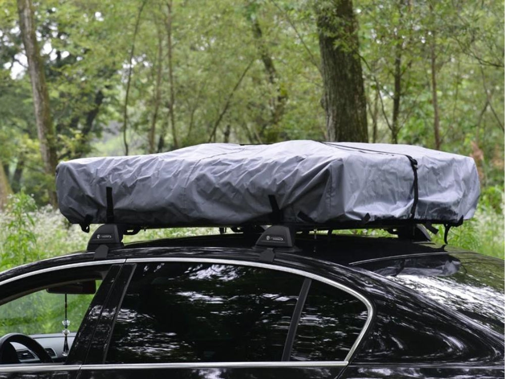Lightweight Single Rooftop Tent