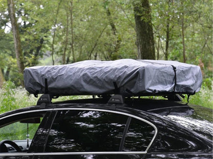 Lightweight Single Rooftop Tent