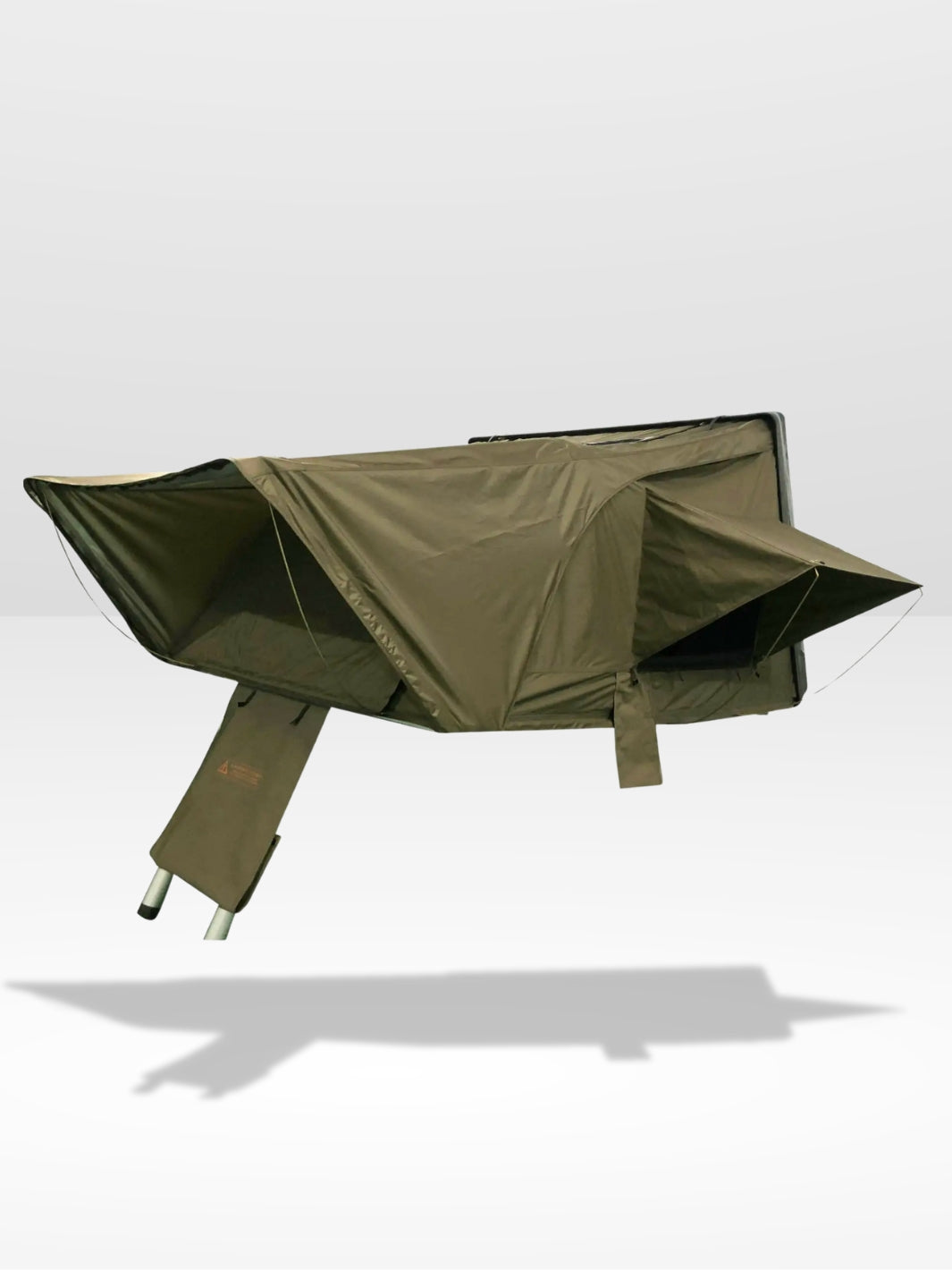 Family Camping Roof Tent for Four People