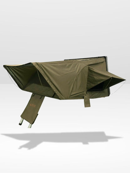 Family Camping Roof Tent for Four People