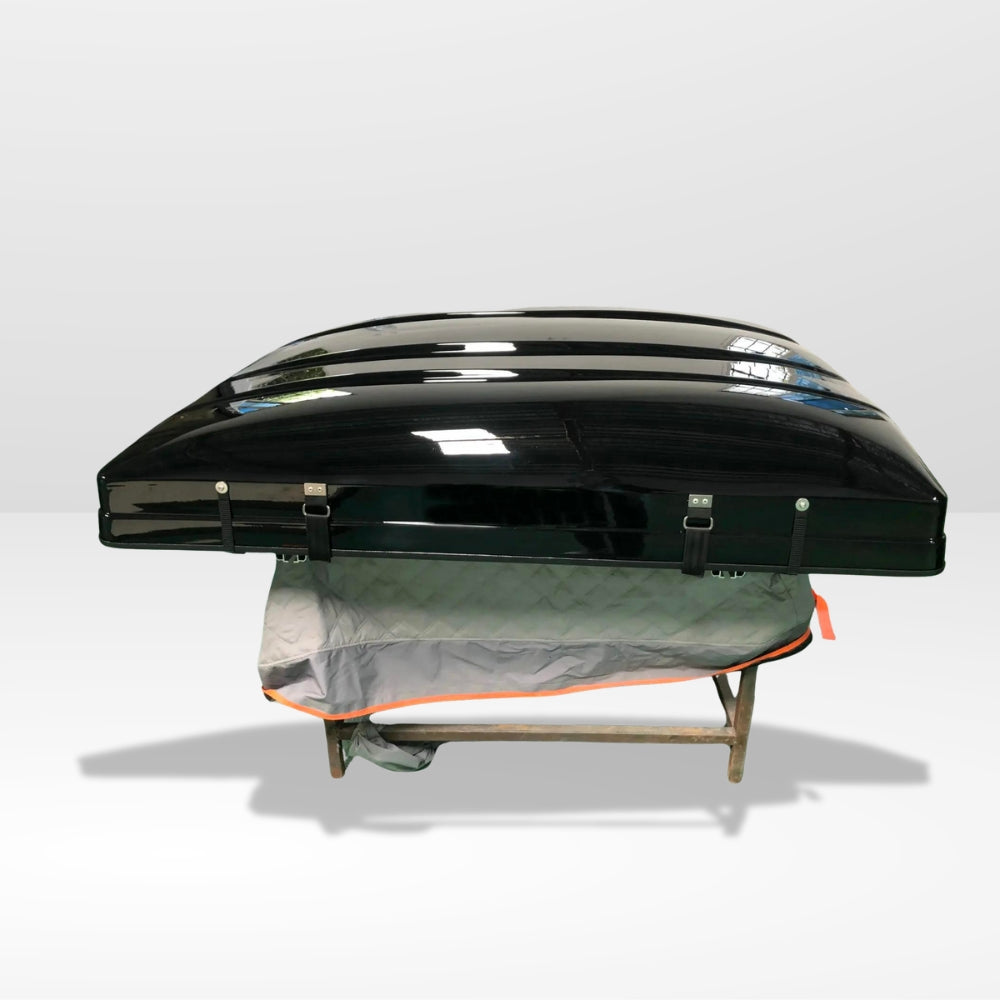 Family Camping Roof Tent for Four People
