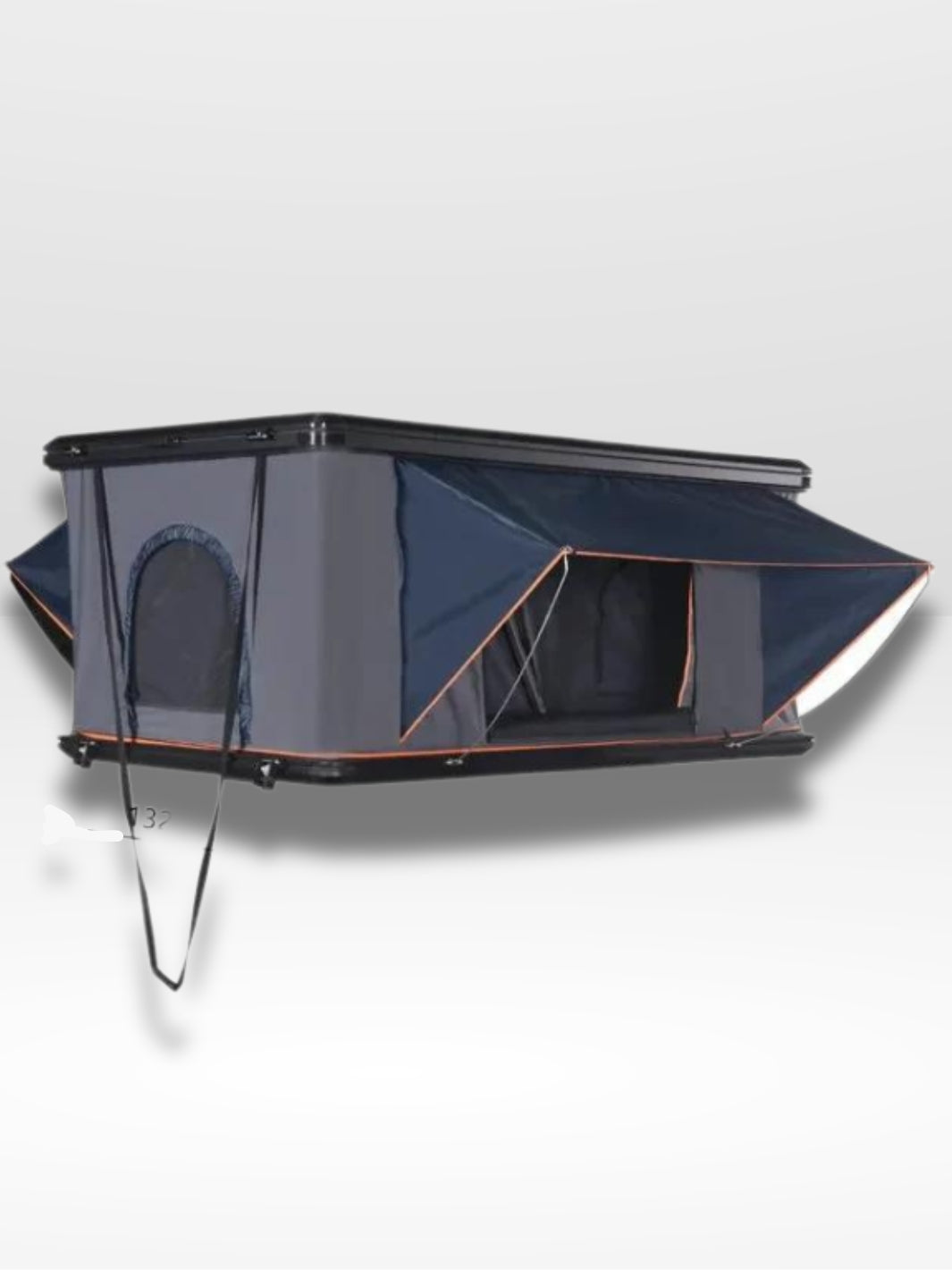 Off-Road Vehicle Rooftop Tent - 4x4 Size