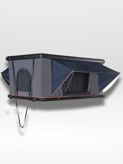 Off-Road Vehicle Rooftop Tent - 4x4 Size