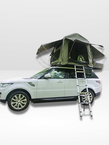 Free-Standing Car Rooftop Tent