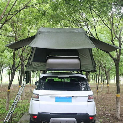 Free-Standing Car Rooftop Tent