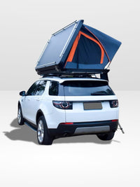 2-Person Hard Roof Tent