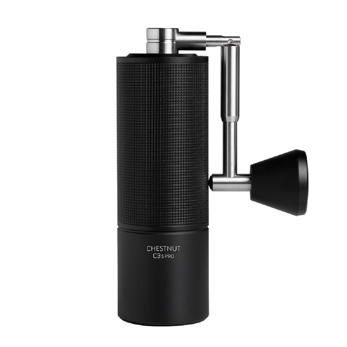 Handheld Coffee Mill for Manual Grinding