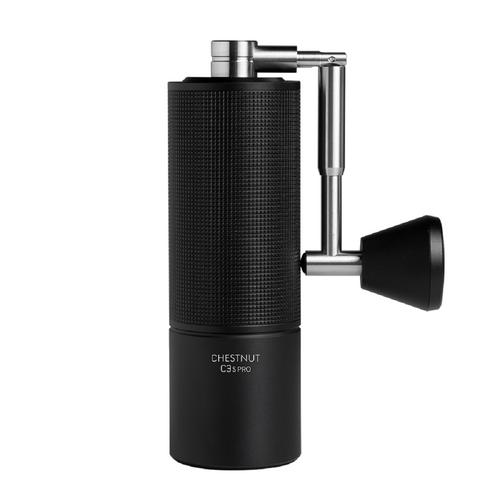 Handheld Coffee Mill for Manual Grinding