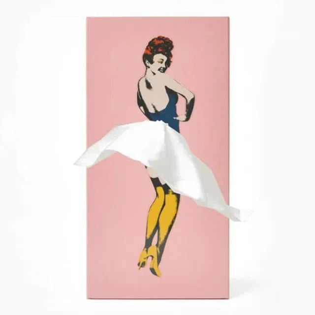 Charming Tissue Box - 50% Off Today Only