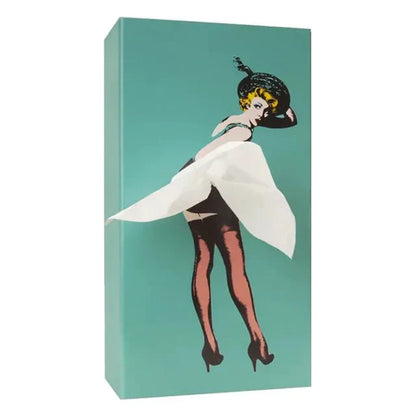 Charming Tissue Box - 50% Off Today Only