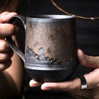 Single Mug