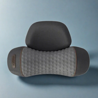 Neck and Back Pain Relief Massager - Experience Relaxation Therapy