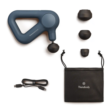 Muscle Relief Gun | Targeted Percussion Therapy for Pain Relief
