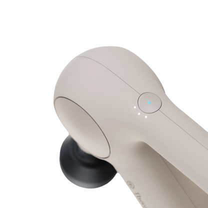Muscle Relief Gun | Targeted Percussion Therapy for Pain Relief