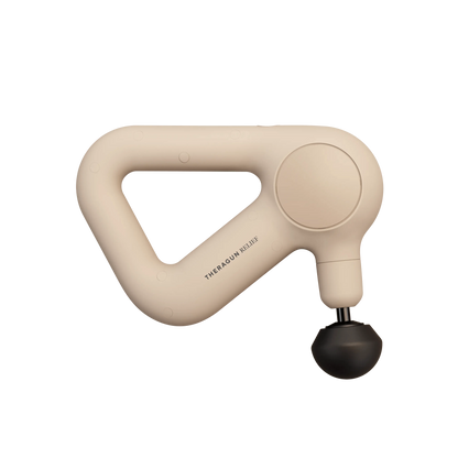 Muscle Relief Gun | Targeted Percussion Therapy for Pain Relief