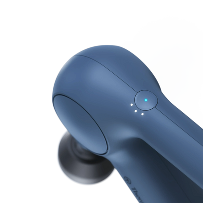 Muscle Relief Gun | Targeted Percussion Therapy for Pain Relief