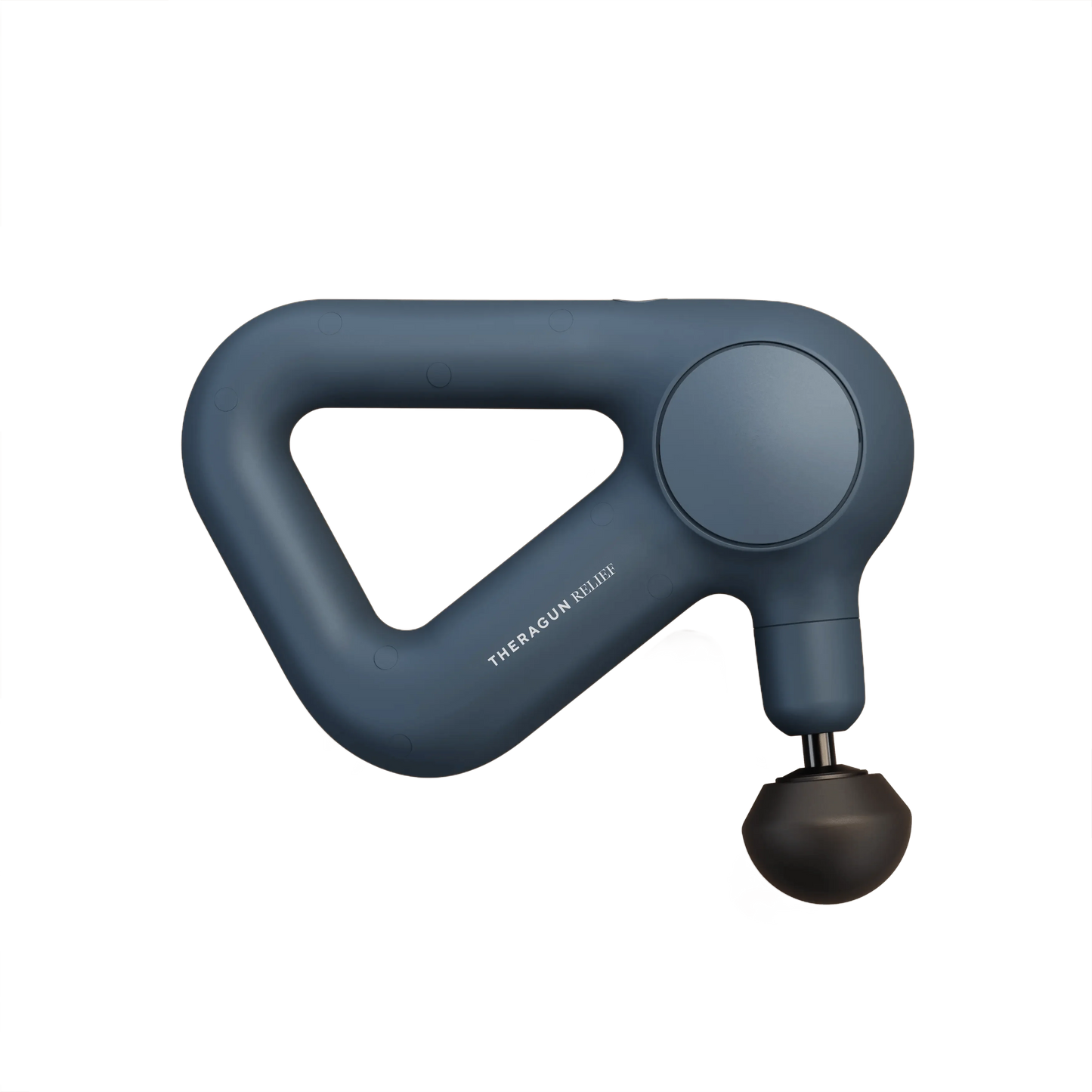 Muscle Relief Gun | Targeted Percussion Therapy for Pain Relief
