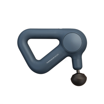 Muscle Relief Gun | Targeted Percussion Therapy for Pain Relief