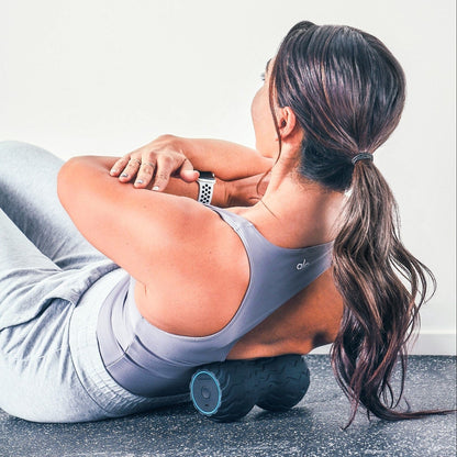 Revitalizing Vibe - Smart Massage Roller for Instant Relief