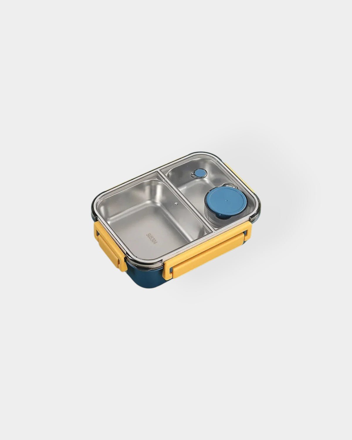 Insulated Lunchbox for On-the-Go – Stylish and Functional Design