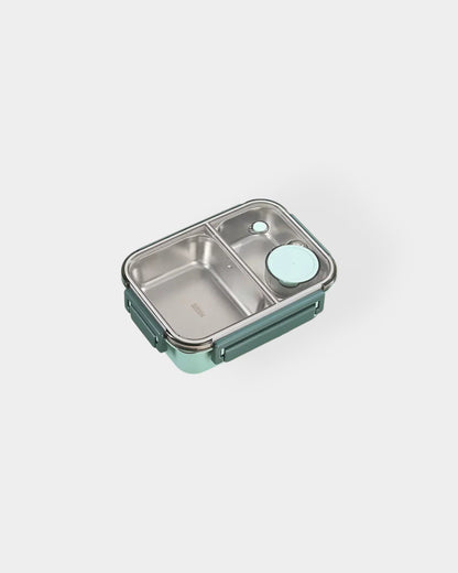 Insulated Lunchbox for On-the-Go – Stylish and Functional Design