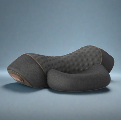 Neck and Back Pain Relief Massager - Experience Relaxation Therapy