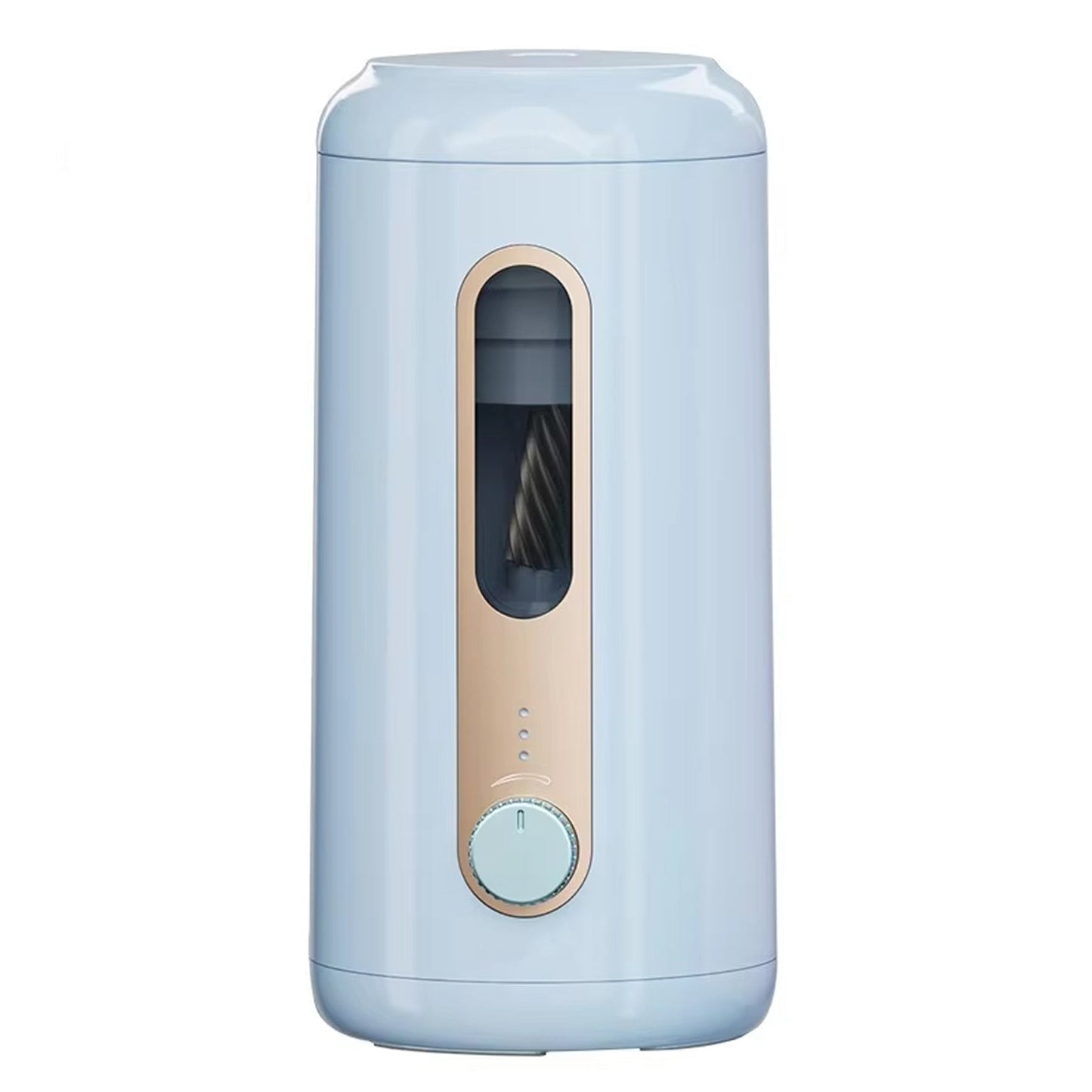Electric Pencil Sharpener with Automatic Function
