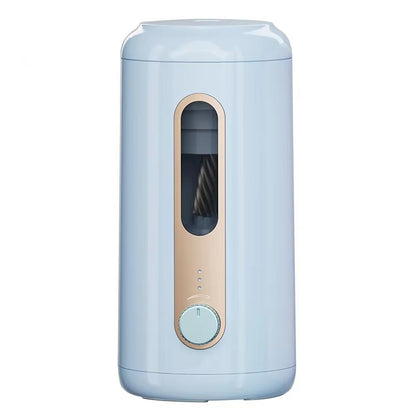 Electric Pencil Sharpener with Automatic Function