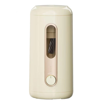 Electric Pencil Sharpener with Automatic Function