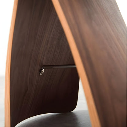 Solid Wood Bench with Minimalist Design – Timeless Style
