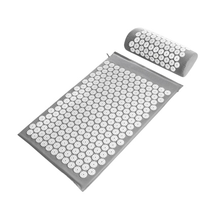 Acupressure Mat for Relaxation and Pain Relief