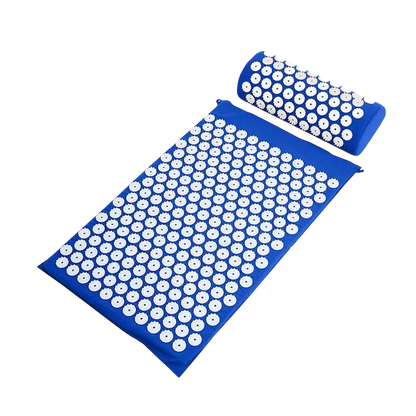 Acupressure Mat for Relaxation and Pain Relief