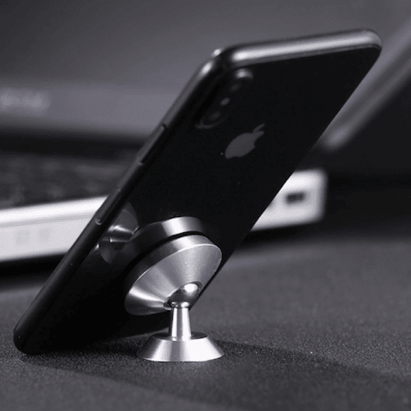 Universal Magnetic Phone Mount for Cars | FlexiGrip