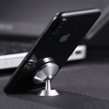 Universal Magnetic Phone Mount for Cars | FlexiGrip