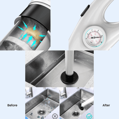 Ultimate Drain Unclogging Tool for Homeowners