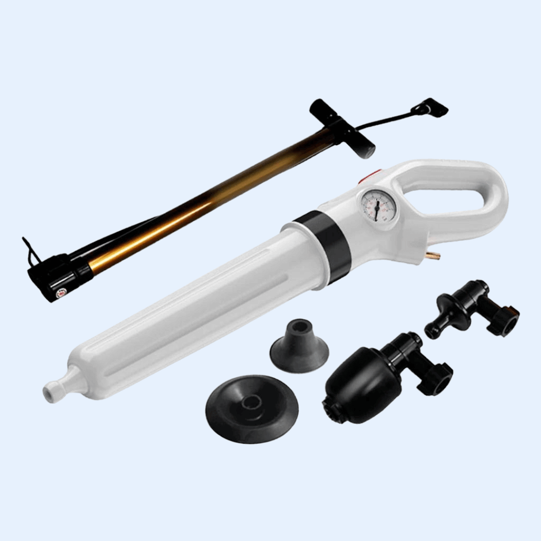 Ultimate Drain Unclogging Tool for Homeowners