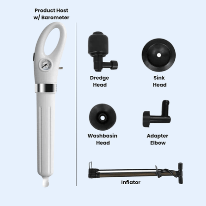 Ultimate Drain Unclogging Tool for Homeowners