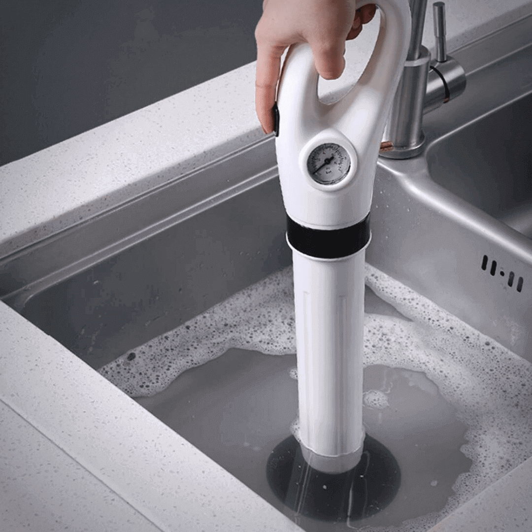 Ultimate Drain Unclogging Tool for Homeowners