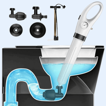 Ultimate Drain Unclogging Tool for Homeowners
