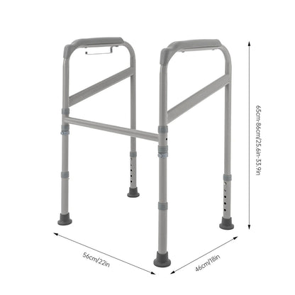 Elegant Toilet Lift for Enhanced Comfort and Accessibility