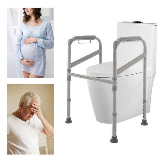 Elegant Toilet Lift for Enhanced Comfort and Accessibility