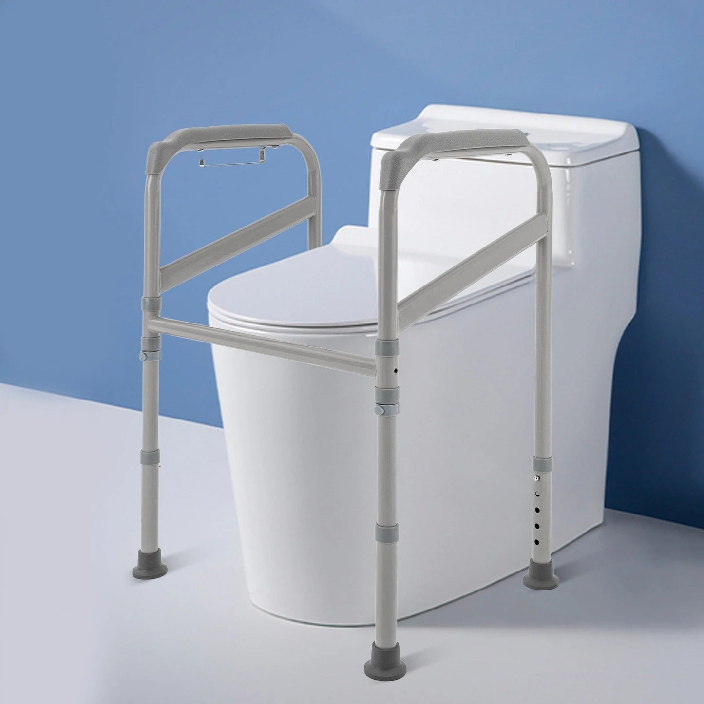 Elegant Toilet Lift for Enhanced Comfort and Accessibility