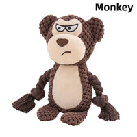 Pull Monkey