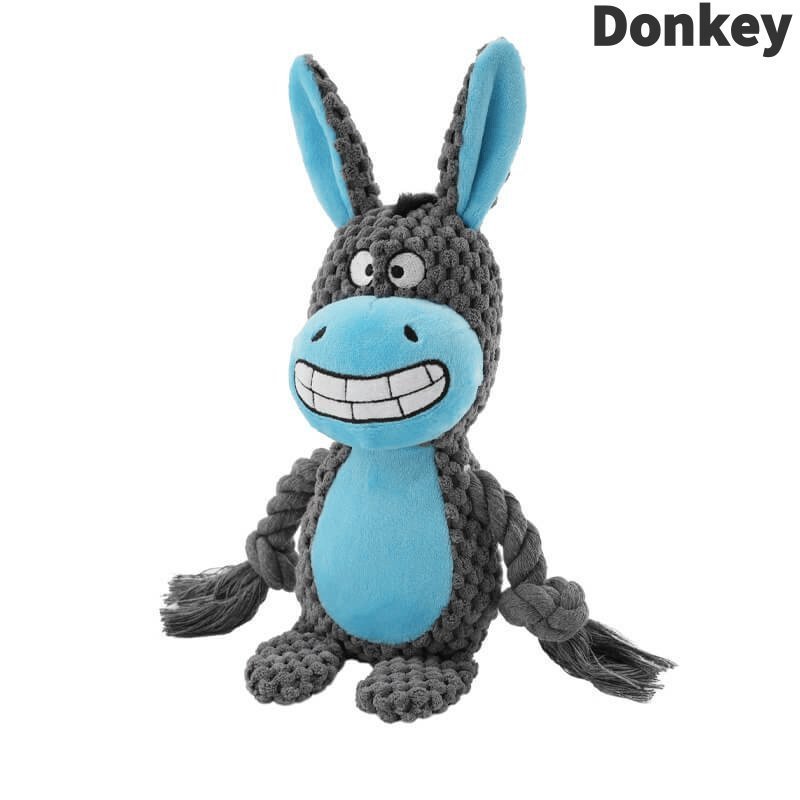 Sustainable Chew Toy for Strong Chewers - Unmatched Durability