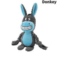 Pull Donkey
