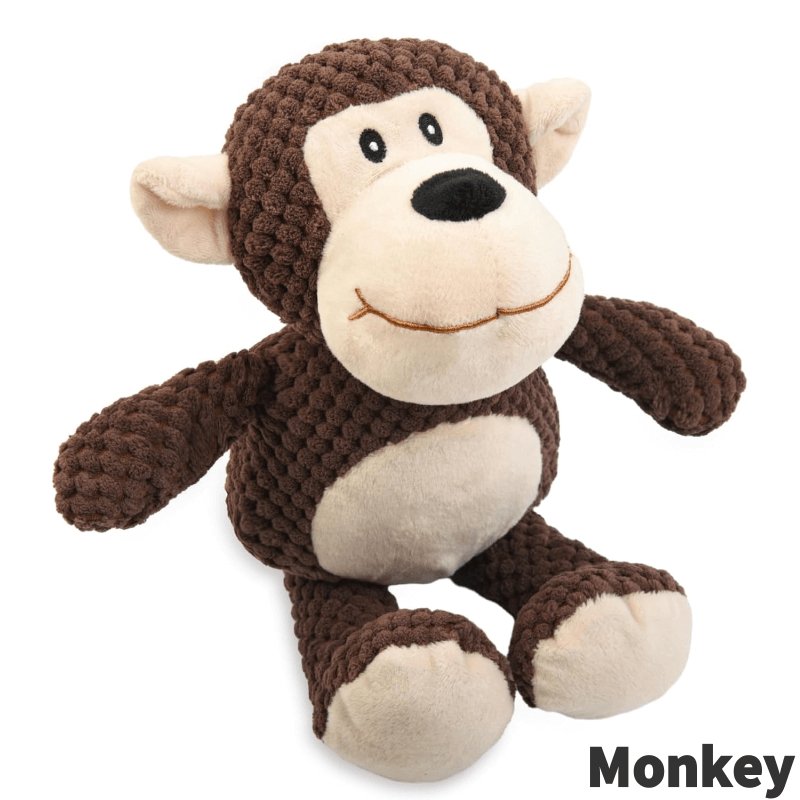 Sustainable Chew Toy for Strong Chewers - Unmatched Durability