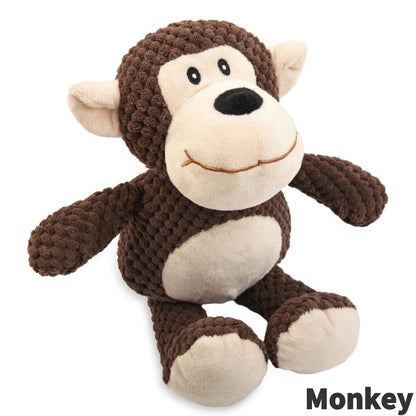 Sustainable Chew Toy for Strong Chewers - Unmatched Durability