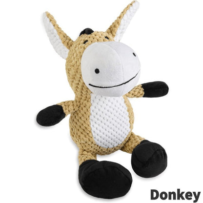 Sustainable Chew Toy for Strong Chewers - Unmatched Durability