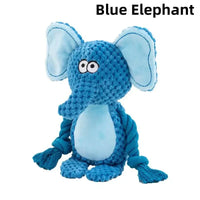 Pull Elephant